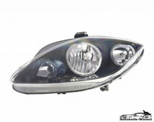 Scheinwerfer H1 + H7 Links für SEAT ALTEA XL ALTEA LEON 1P1 TOLEDO III 5P2