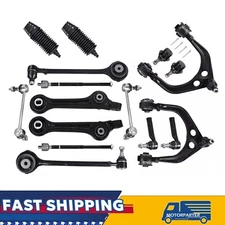 Front Control Arm Tie Rod for 2011-2017 Dodge Charger Chrysler 300 RWD Set(16)