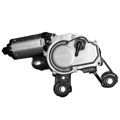 Wischermotor Hinten for Audi A3 8P1 8PA A4 Avant 8E5 B6 8ED B7 Q5 Q7 8E9955711A