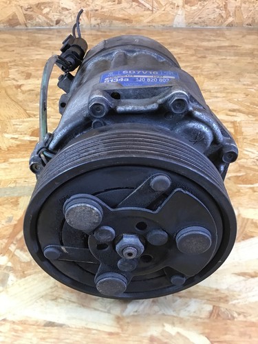 375054 Klimakompressor VW Golf IV Variant Van (1J) 1J0820803K