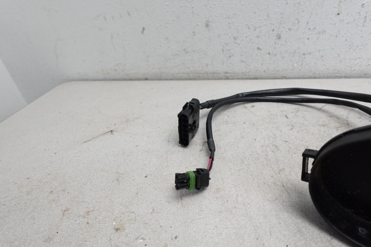 1997-2011 RX DI XP DI RXP Sea-Doo OEM Electrical VTS Trim 1997-2011 RX DI XP DI RXP Sea-Doo OEM Electrical VTS Trim