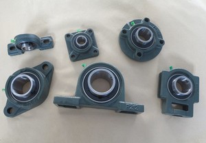 Подшипник uct 212