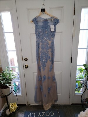 Gigi Designs Dress Style #: 21319 (Prom Dress/Formal Dress) With Ear rings | eBay Gigi Designs Dress Style #: 21319 (Prom Dress/Formal Dress) With Ear rings | eBay