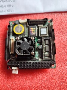 1PC Emcore-s416 Industrial Motherboard P/104