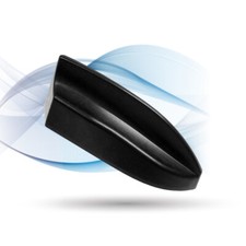 AirGain EZConnect MULTIMAX MF5G MIMO 3-in-1 5G Antenna - Thread Mount - Black