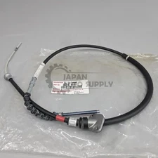OEM GENUINE TOYOTA 08-22 SEQUOIA |07-21 TUNDRA PARKING BRAKE CABLE 46410-0C011