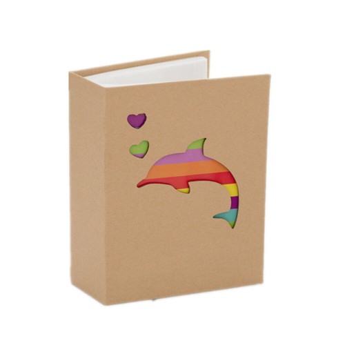 2 Pcs Kids Scrapbook Albums Photo Album Kinder Baby Photo Album eBay