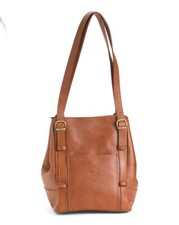 I Medici-400111352-made In Italy, Leather Tote/ Bkpack-100%authentic-new/w Tags