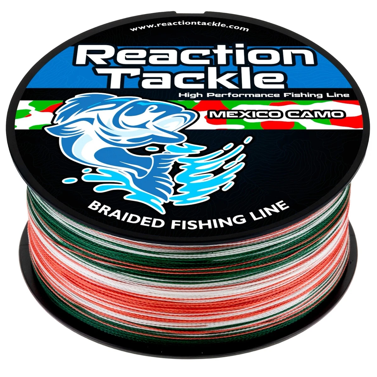 Saltwater Braided Fishing Lines & Leaders 25 lb Line Weight Fishing for  sale | eBay