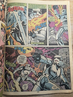 【絶版希少】Star Wars:Marvel Comics $_12.JPG?set_id=880000500F