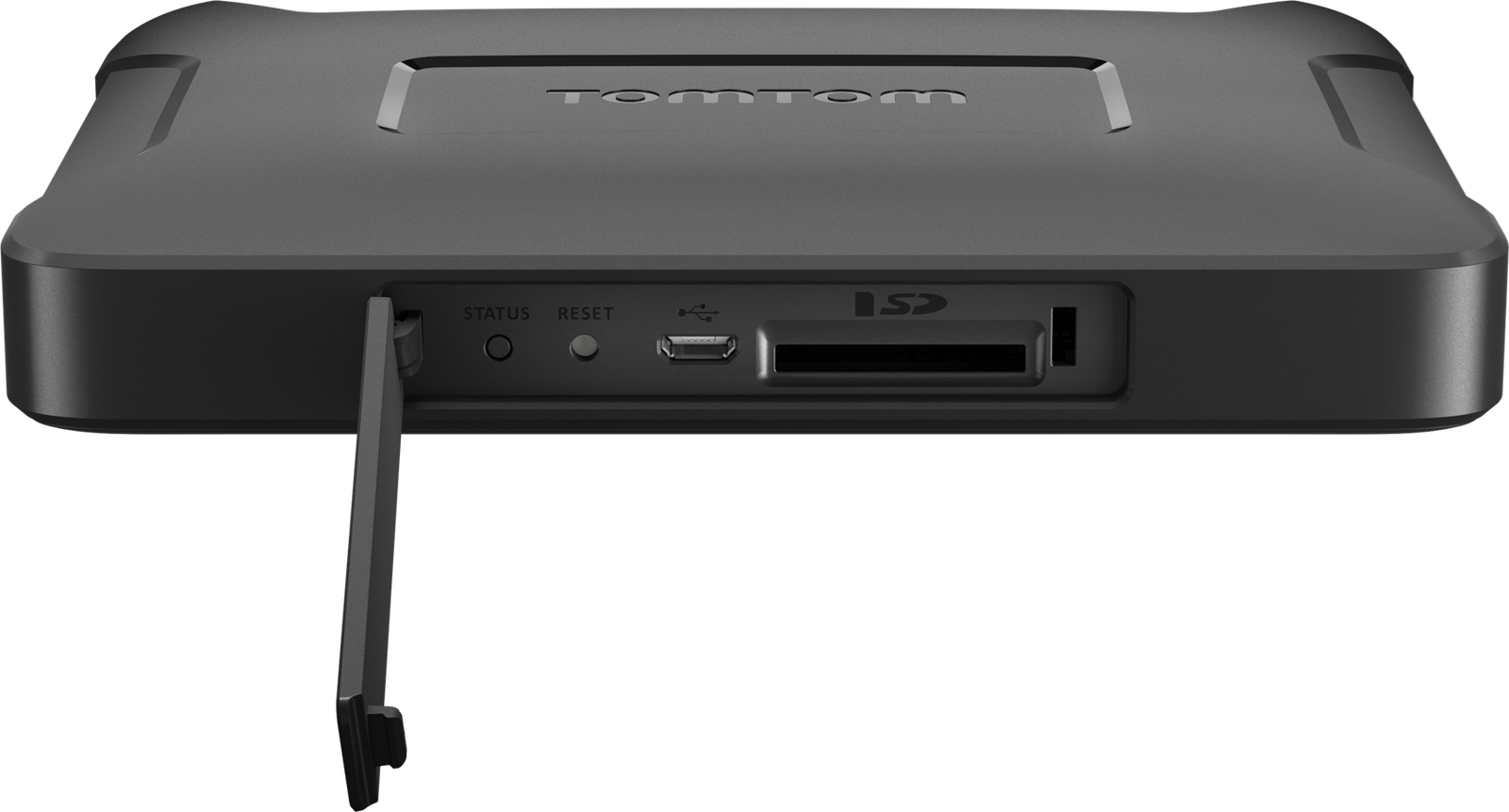 TomTom Bridge 7" Heavy Duty HGV Truck Delivery Satellite GPS Navigation