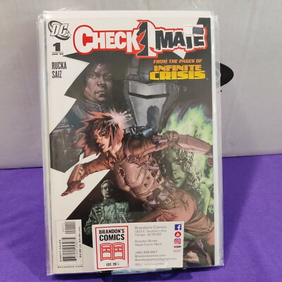 Checkmate 1 | eBay