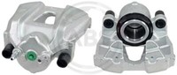 A.B.S. 431591 Bremssattel Vorne Links FüR Mazda