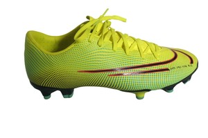 Botines Nike Mercurial Vapor MDS002 Amarillo Neón Para Hombre US 5.5 EU 38  | eBay