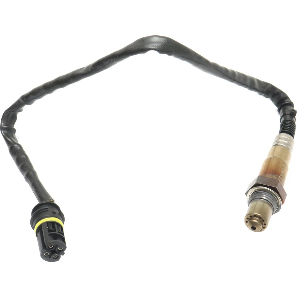 Sensor de oxígeno O2 2 piezas para BMW 128i 135i 323i 2006-2013 325i 328i X3 X5 arriba+abajo Foto 3 de 4