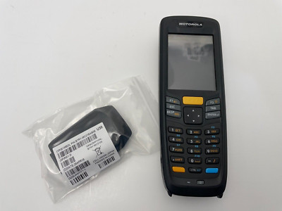 Motorola MC2180 Mobile WiFi  Bluetooth 1D QVGA WM6 Touch Screen MC2180-CS01E0A