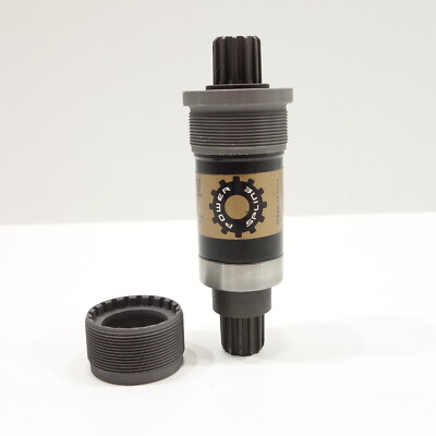 Truvativ  BB-06-PSPL Powerspline Mountainbike Tretlager BSA 68 / 113 mm