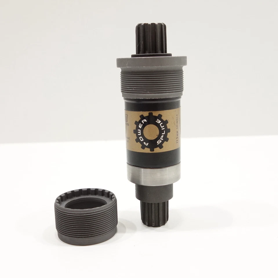 Truvativ  BB-06-PSPL Powerspline Mountainbike Tretlager BSA 68 / 113 mm - Bild 1 von 4