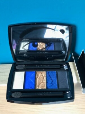 Hypnose Palette #15 Bleu Hypnotique Lancôme