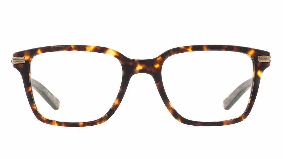 Oliver Peoples Stone Matte Tortoise Men's Eyeglasses Frame R1203