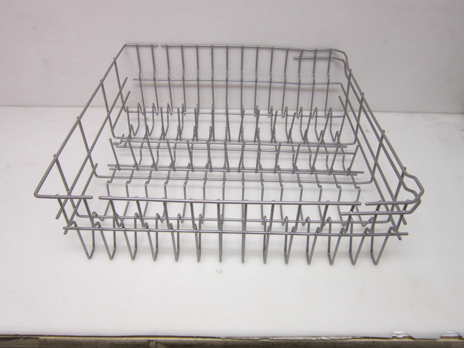 KitchenAid Dishwasher Upper Dishrack Assembly W10728863 W10312791-image