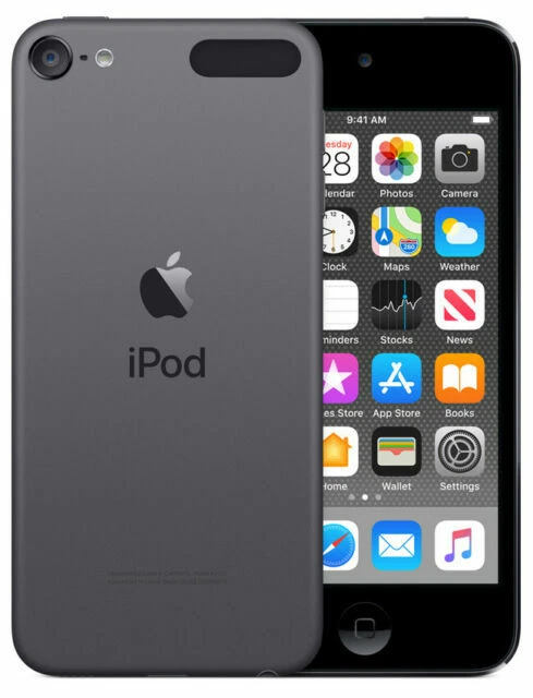 Ipod Touch 5th Generation 32gb for sale | eBay