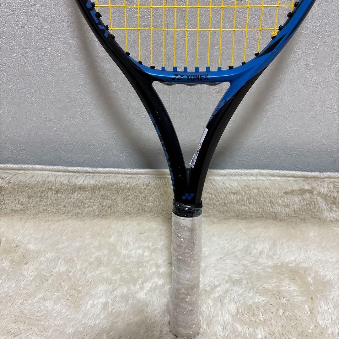 2018 YONEX EZONE 100 Tennis Racquet - Grip Size LG2 | eBay