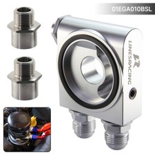 Oil Cooler Filter Adapter Thermostat 730.5 M201.5 34-16 Unf 18 Npt An10