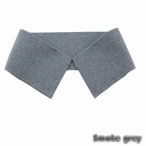 Summer 100% Cotton Collar Knit T-Shirt Neckline Cuff Rib Trim Clothing Fabric - Picture 9 of 64