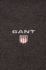 Gant Classic V Neck Jumper Size M