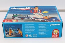 Las mejores ofertas en Playmobil aeropuerto