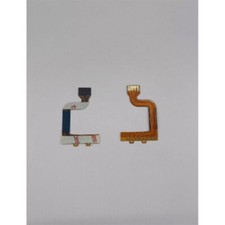 1PCS for Nikon 24-120 24 120 Rear Assembly Contact Card Socket Lens Flex Accesso