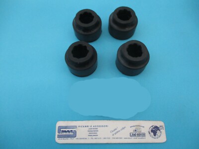 4 Zirkel Krawatte Federung JKL Für Land Rover Defender Puma TD4 ANR6971 Sivar