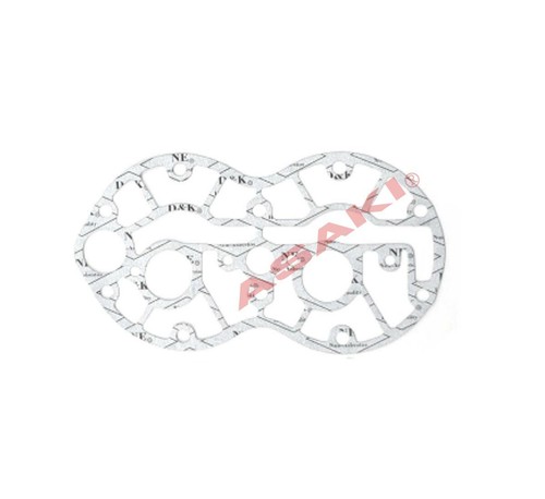 For SUZUKI Outboard 35/40 HP DT 35MST Gasket, Cylinder Head Cover 11162-94300 - Foto 1 di 2