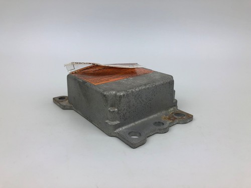 2005 Nissan Altima Original SRS Safety Control Module unit 28556ZB201 - Picture 2 of 6