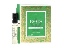 BOIS 1920 CANNABIS SALATA EDP 1.5ml .05fl oz x 1 COLOGNE PERFUME SPRAY SAMPLE