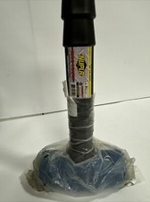 NUPLA 6 Lb Head, 15-7/8" Long Sledge Hammer Steel Head, 1-3/4" Face Diam, 5-7...