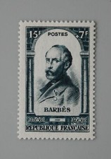 France année 1948 YT 801 Neuf luxe ** Centenaire de la révolution de 1848