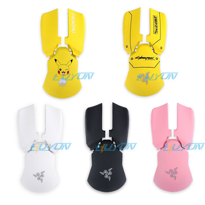 New Mouse Anti-skid Top Shell/cover/roof For Razer Viper Ultimate Wireless Mouse