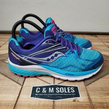 everun saucony women's