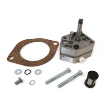 Buyers Products Snowplow Hydraulic Pump Kit for Western Hydraulic UniMount Snow