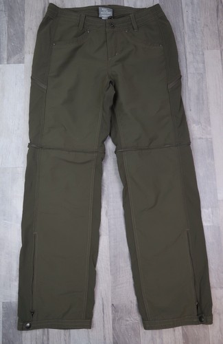 Kuhl Womens Convertible Mountain Hiking 