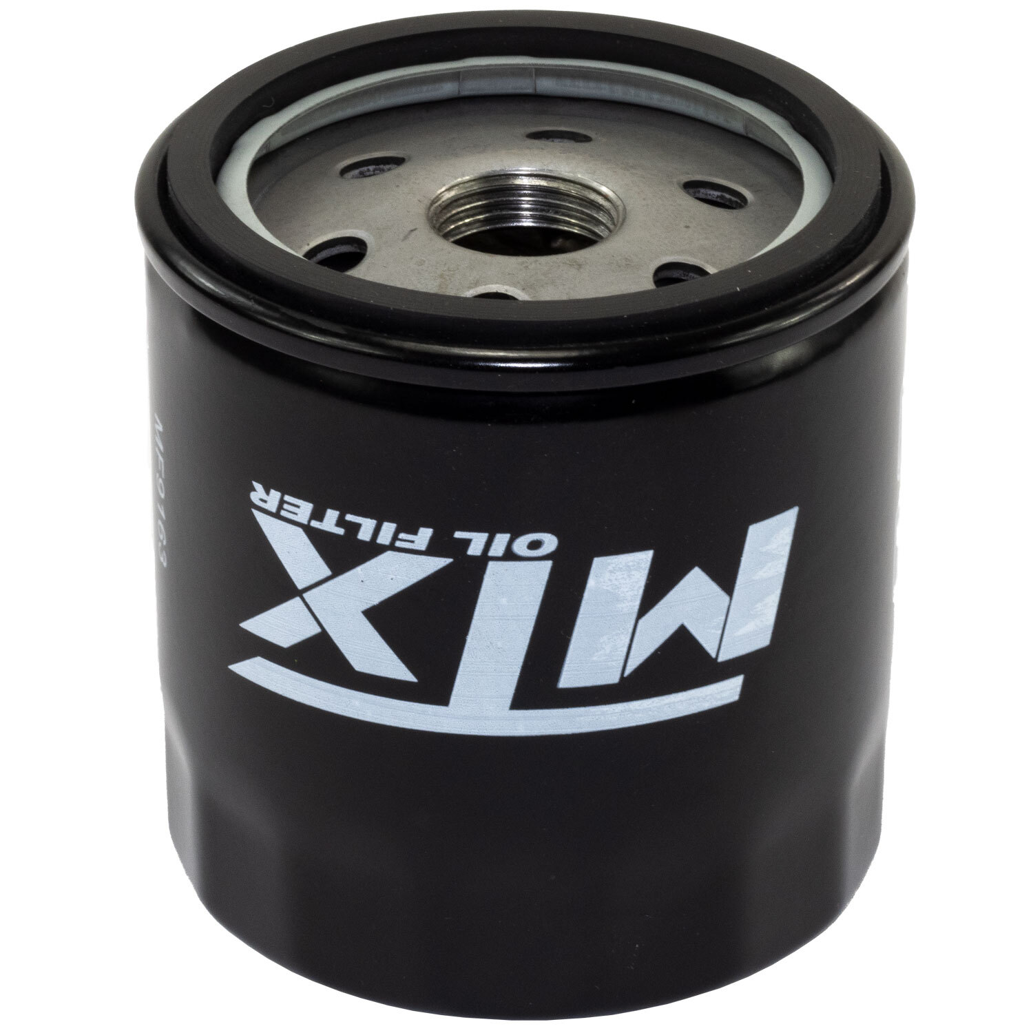 Ölfilter Set 3 Stück Moto Filters MF163 für BMW MZ/MUZ 1000 K 1100  