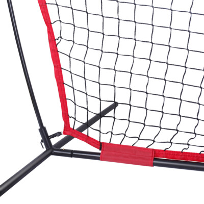 Baseball Softball Practice Net 7x7ft - Portable Batting Cage For Hitting, Pitching & Catching - Training Equipment With Carry Bag & Strike Zone - View #12