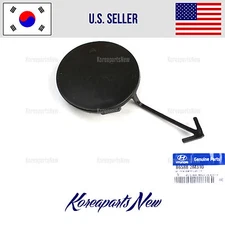 FRONT Bumper Tow Hook Hole Cap 865882M310 HYUNDAI GENESIS COUPE 2 DOOR 2013-2016