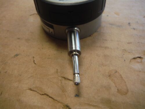 Mahr 1087Z .5 - .00005" Indicator *213B - Picture 4 of 4
