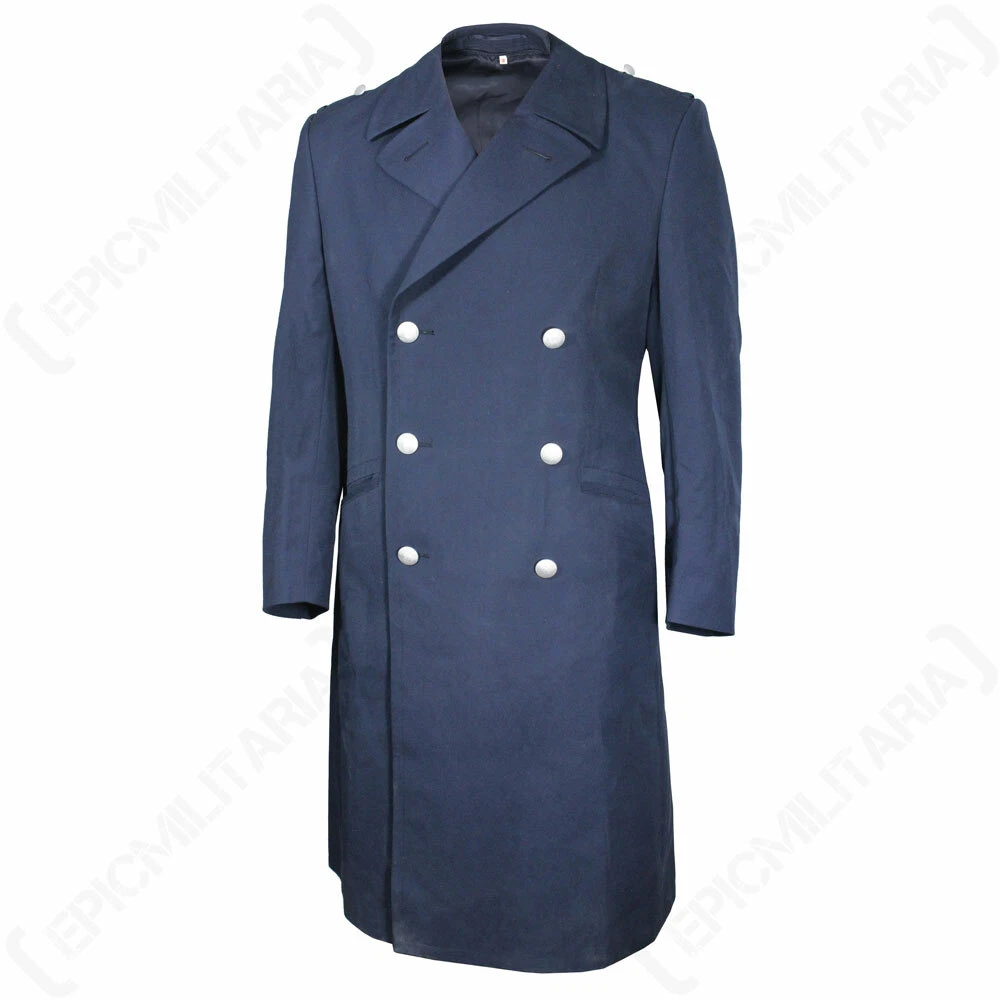 Luftwaffe coat best sale