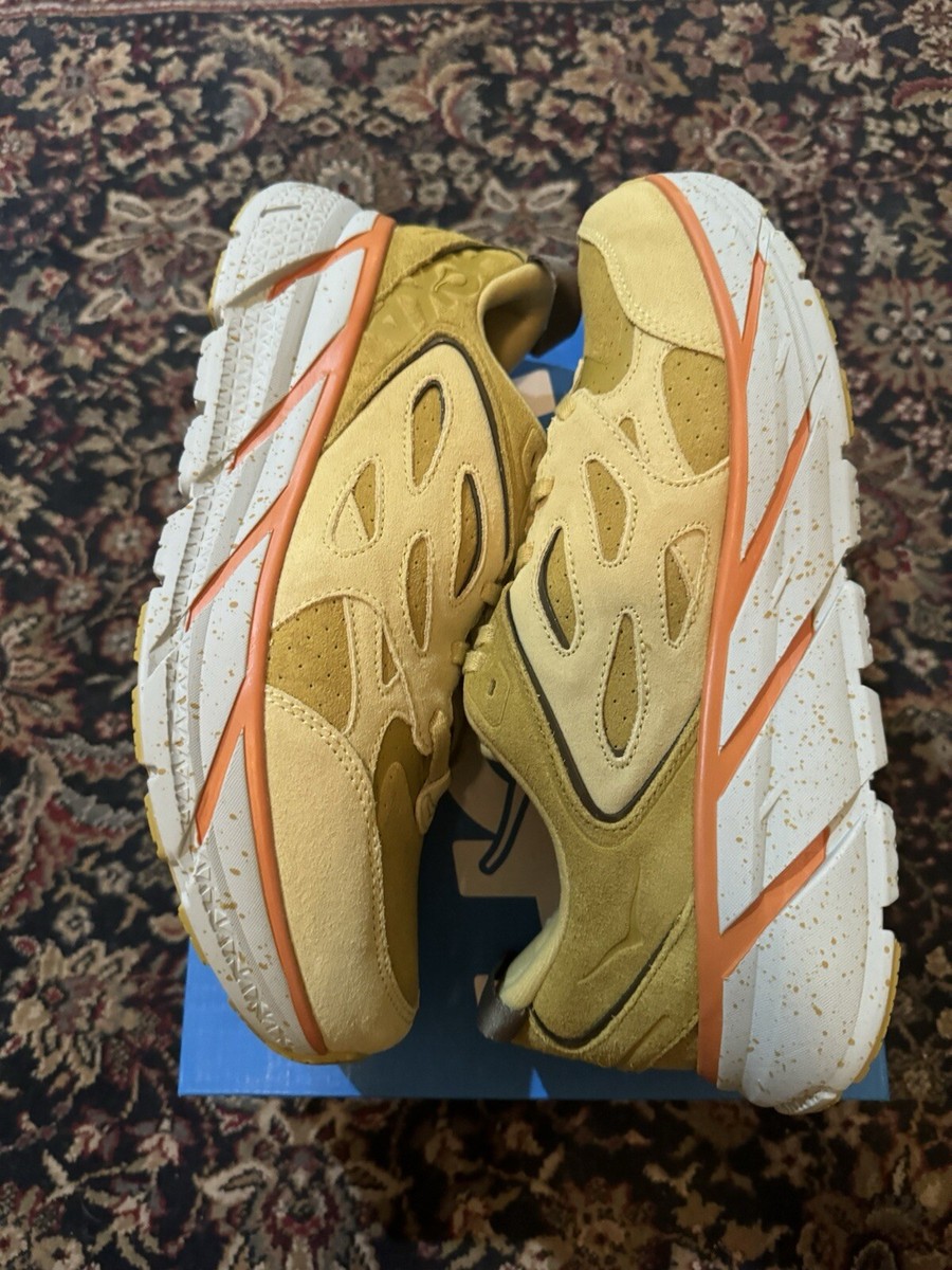 HOKA ONE ONE - HOKA ONE ONE CLIFTON L SUEDE　1122571 HOKA® Clifton L Suede for | HOKA®