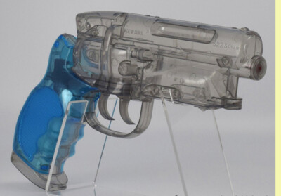 Blade Runner Water Gun /TAKAGI Type M2019 Water Gun | eBay