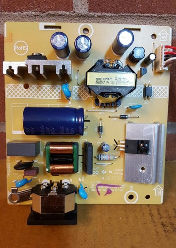 Ersatz Power Board für ASUS VG328H1B TUF Gaming Monitor 31,5"